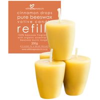 With Love Products Cinnamon Drops Refill